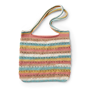 Free Caron Cakes Tote Bag