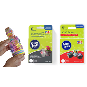Free Glue Dots