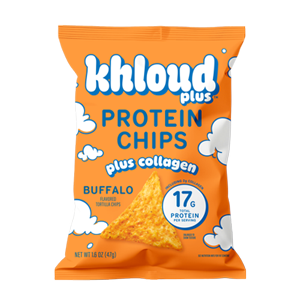Free Khloud Protein Chips