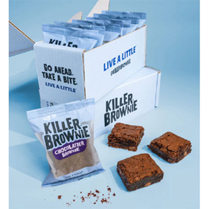 Free Killer Brownie