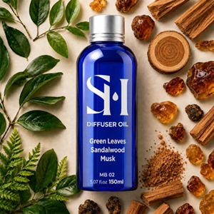 Free Scent Horizon Diffuser Oil