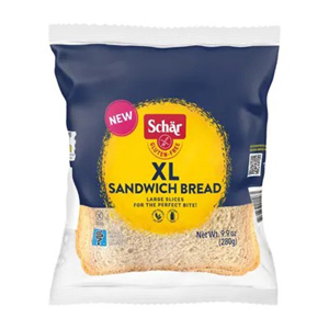 Free Schär Bread