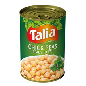 Free Talia Foods Beans
