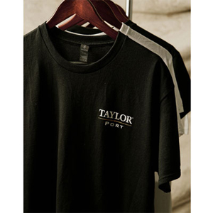 Free Taylor Port Heritage Tee