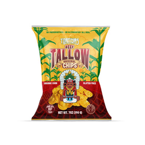 Free Tortiyas Chips