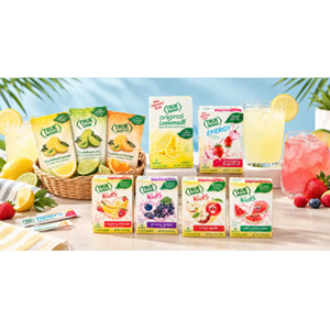 Free True Citrus Sample Pack