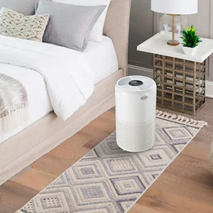 Free Clorox Air Purifier