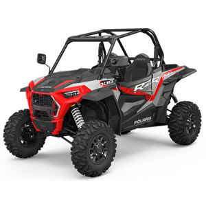 Free POLARIS RZR XP