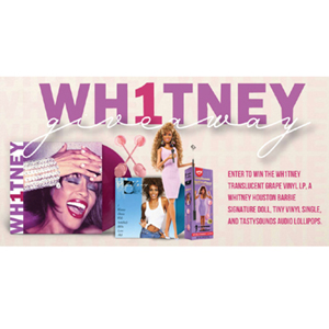 Free Ultimate Whitney Collection