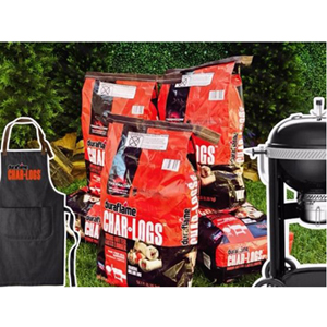 Free Weber Performer Charcoal Grill