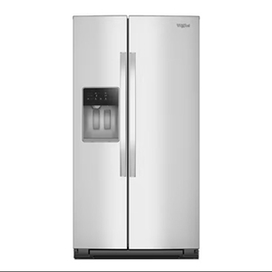 Free Whirlpool® Refrigerator