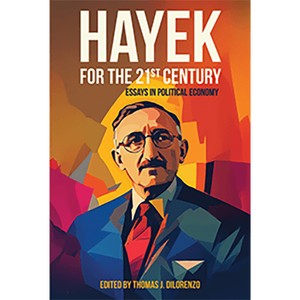Free Hayek for the 21st Century Book
