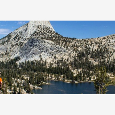 Free National Park Entrance Today