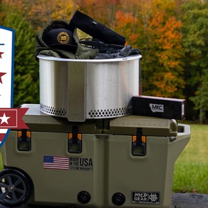 Free 1620 American Made Fall
