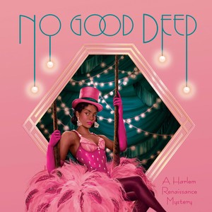 Cover of No Good Deed by Nekesa Afia, one of the Berkley fall mysteries