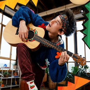 Free D’Addario Jacob Collier Guitar