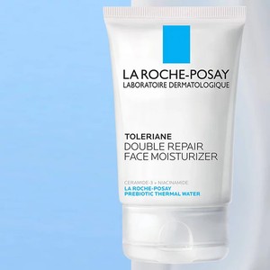La Roche-Posay Toleriane Double Repair Face Moisturizer tube