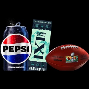Free Trip to Super Bowl LXI from Pepsi x JetBlue