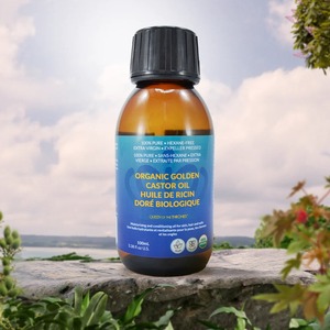 Free Queen of the Thrones Castor Oil Sample