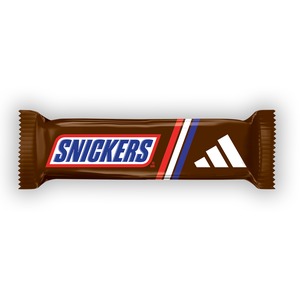 Free SNICKERS x adidas Prize Pack Sweepstakes