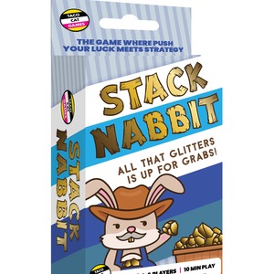 Free Taco Cat Stack Nabbit Card Games